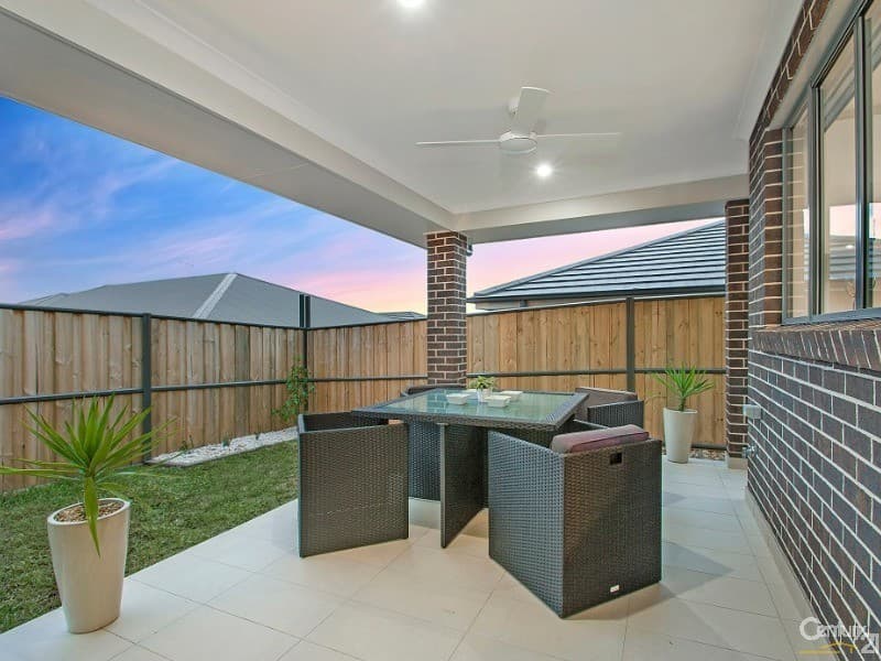 13 Mountain Street, The Ponds, NSW, 2769, The Ponds - Thumbnail 8