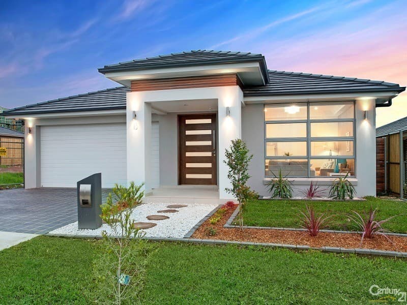 13 Mountain Street, The Ponds, NSW, 2769, The Ponds - Thumbnail 2