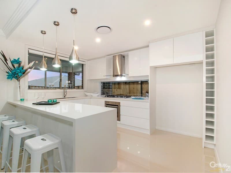 13 Mountain Street, The Ponds, NSW, 2769, The Ponds - Thumbnail 5