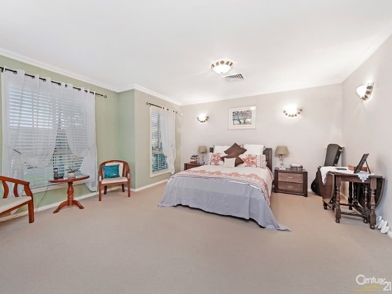 11 Dalton Close, Rouse Hill, NSW, 2155, Rouse Hill - Thumbnail 6