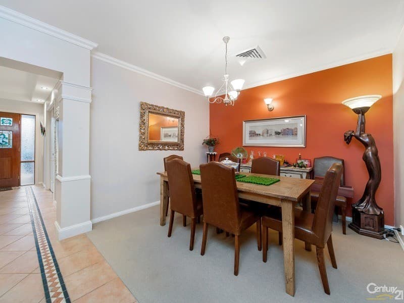 11 Dalton Close, Rouse Hill, NSW, 2155, Rouse Hill - Thumbnail 4