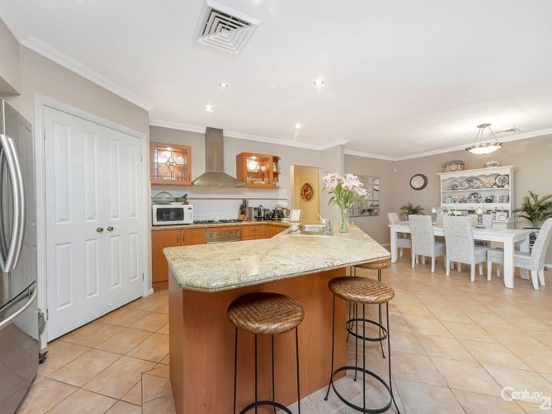 11 Dalton Close, Rouse Hill, NSW, 2155, Rouse Hill - Thumbnail 5