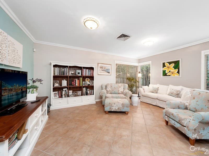 11 Dalton Close, Rouse Hill, NSW, 2155, Rouse Hill - Thumbnail 2