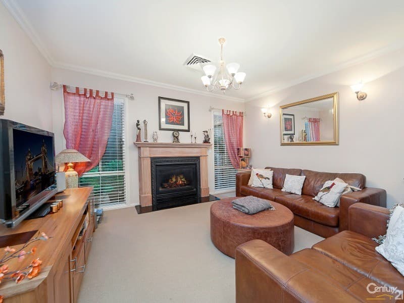 11 Dalton Close, Rouse Hill, NSW, 2155, Rouse Hill - Thumbnail 3