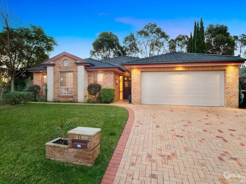 11 Dalton Close, Rouse Hill, NSW, 2155, Rouse Hill - Image 1