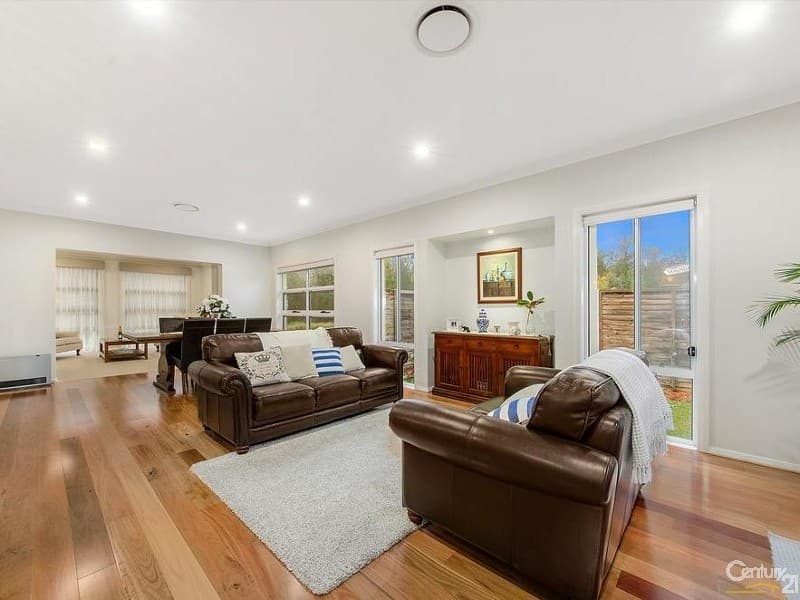 16 Tanunda Drive, The Ponds, NSW, 2769, The Ponds - Thumbnail 2