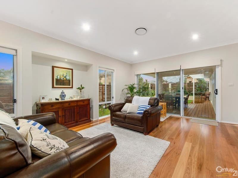 16 Tanunda Drive, The Ponds, NSW, 2769, The Ponds - Thumbnail 3