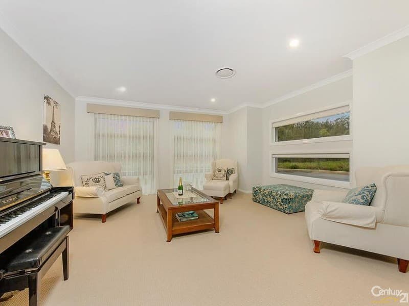16 Tanunda Drive, The Ponds, NSW, 2769, The Ponds - Thumbnail 4