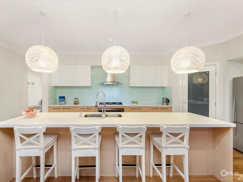 16 Tanunda Drive, The Ponds, NSW, 2769, The Ponds - Thumbnail 5