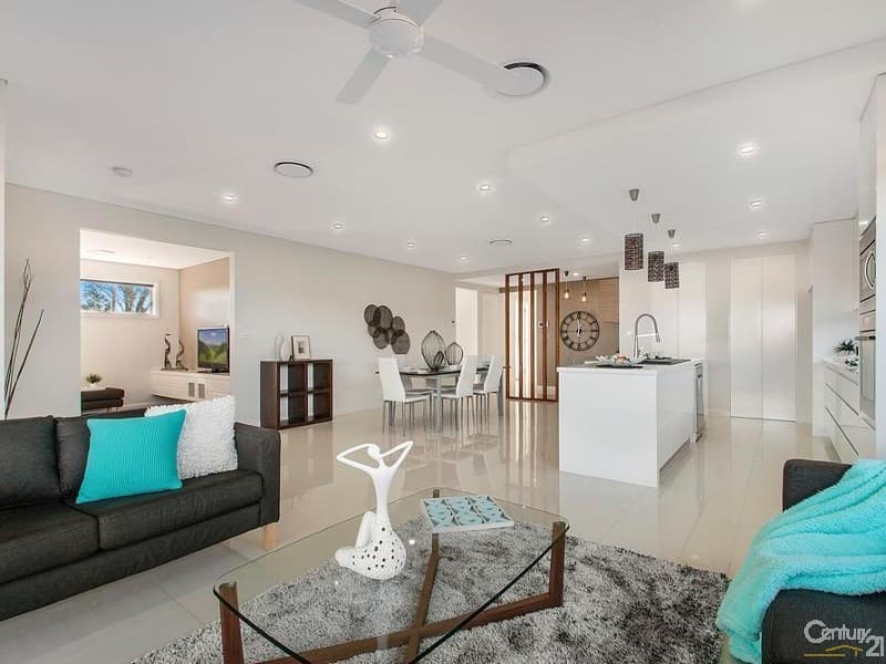 10/106 Wattle Avenue, Carramar, NSW, 2163, The Ponds - Thumbnail 2