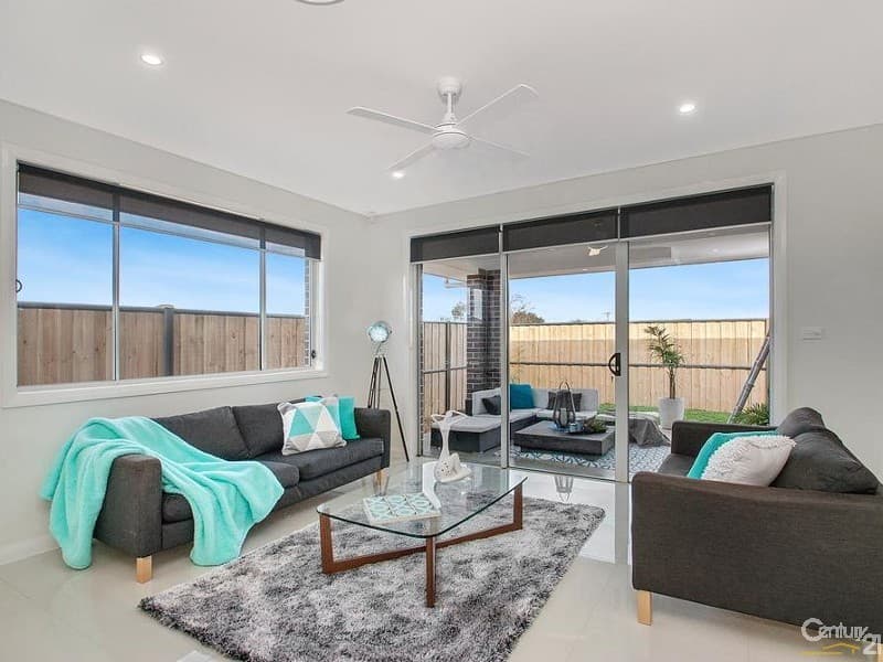 10/106 Wattle Avenue, Carramar, NSW, 2163, The Ponds - Thumbnail 6