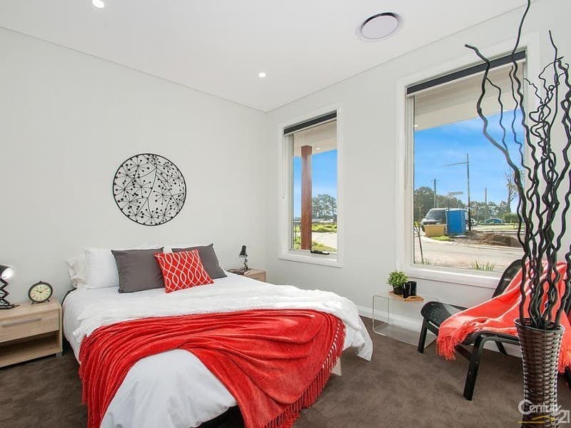 10/106 Wattle Avenue, Carramar, NSW, 2163, The Ponds - Thumbnail 8