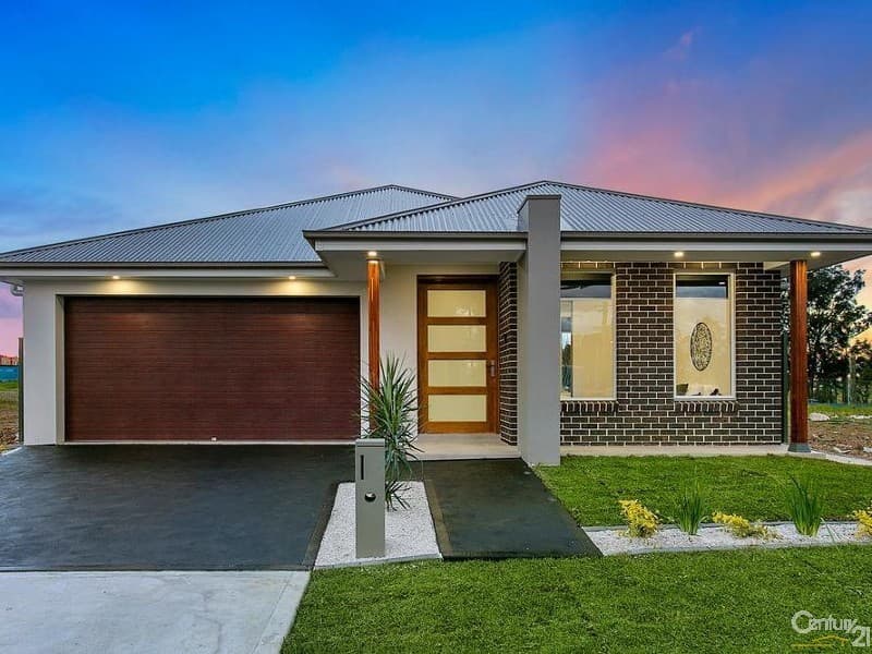 10/106 Wattle Avenue, Carramar, NSW, 2163, The Ponds - Image 1