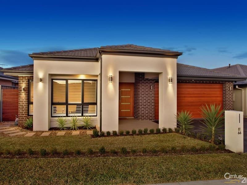 66 Waterfall Boulevard, The Ponds, NSW, 2769, The Ponds - Image 1