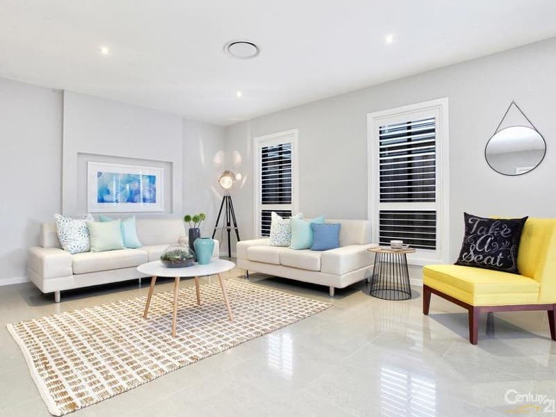 66 Waterfall Boulevard, The Ponds, NSW, 2769, The Ponds - Thumbnail 2