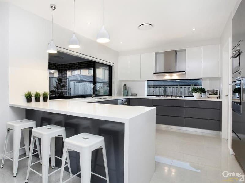 66 Waterfall Boulevard, The Ponds, NSW, 2769, The Ponds - Thumbnail 5