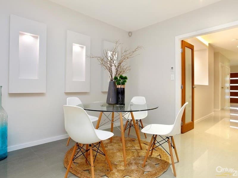 66 Waterfall Boulevard, The Ponds, NSW, 2769, The Ponds - Thumbnail 3