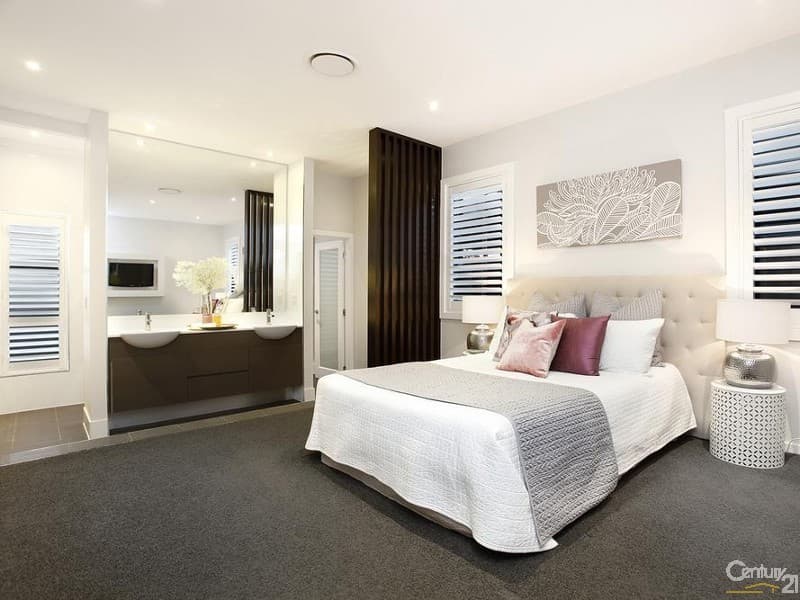 66 Waterfall Boulevard, The Ponds, NSW, 2769, The Ponds - Thumbnail 6