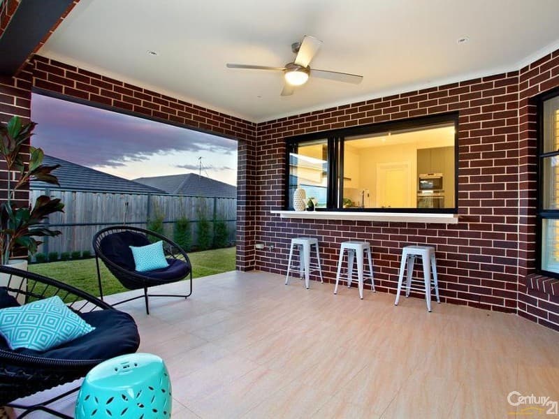 66 Waterfall Boulevard, The Ponds, NSW, 2769, The Ponds - Thumbnail 8
