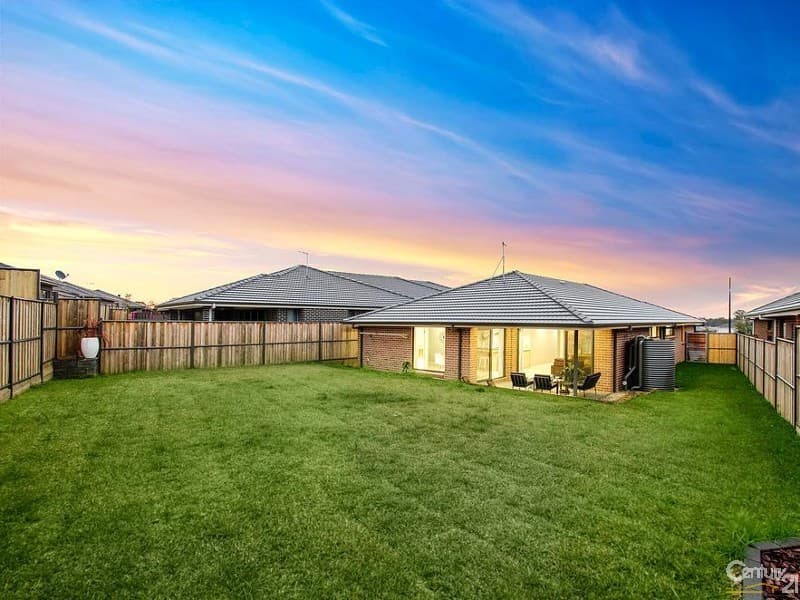 32 Lapstone Street, The Ponds, NSW, 2769, The Ponds - Image 1