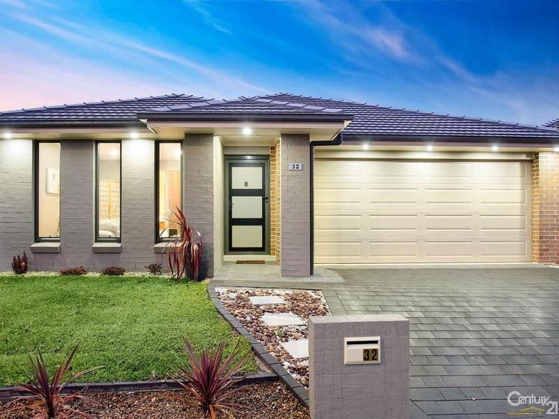 32 Lapstone Street, The Ponds, NSW, 2769, The Ponds - Thumbnail 2