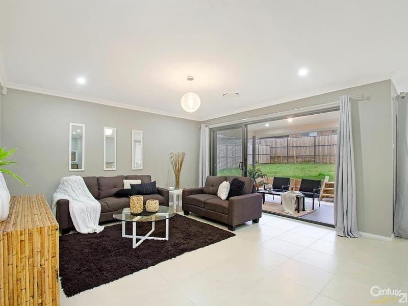 32 Lapstone Street, The Ponds, NSW, 2769, The Ponds - Thumbnail 3