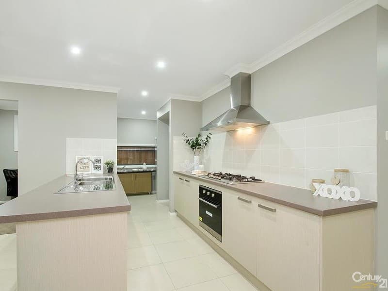 32 Lapstone Street, The Ponds, NSW, 2769, The Ponds - Thumbnail 4