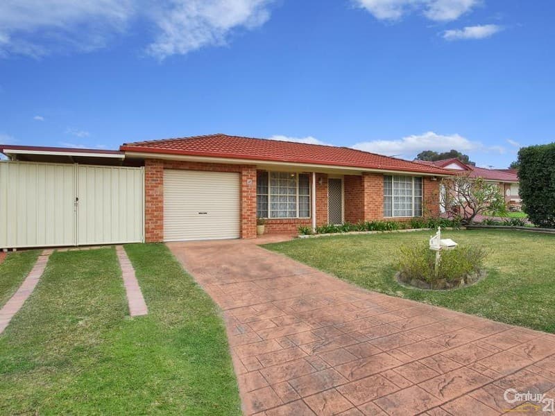 5 Teuma Close, Glendenning, NSW, 2761, Glendenning - Image 1