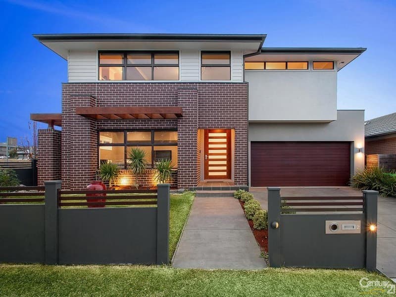 2 Lusitano Street, Beaumont Hills, NSW, 2155, Beaumont Hills - Image 1