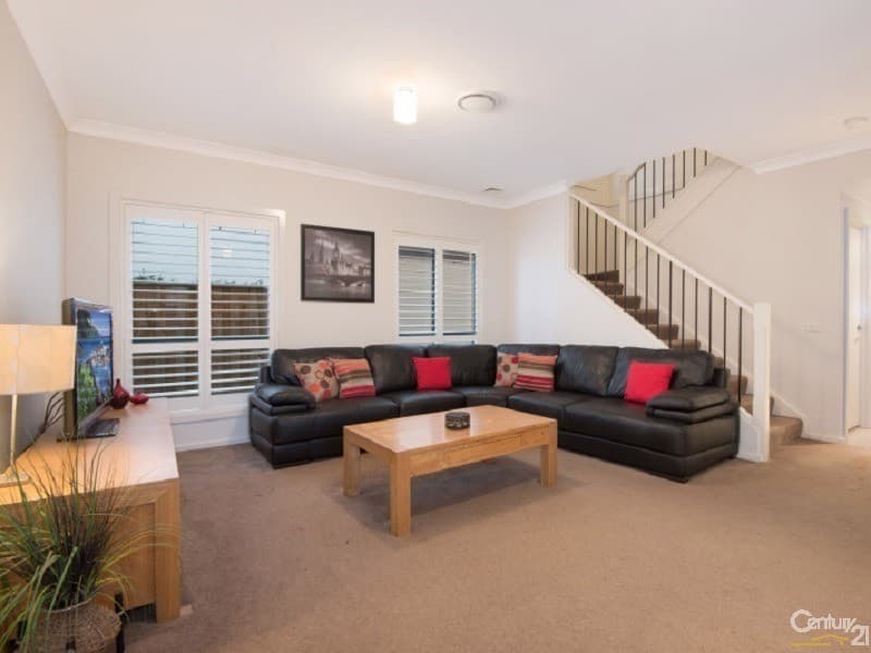 22 Claremont Street, Kellyville Ridge, NSW, 2155, Kellyville Ridge - Thumbnail 2