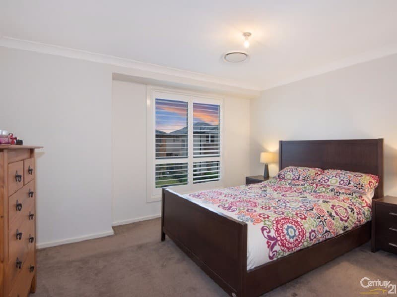 22 Claremont Street, Kellyville Ridge, NSW, 2155, Kellyville Ridge - Thumbnail 6