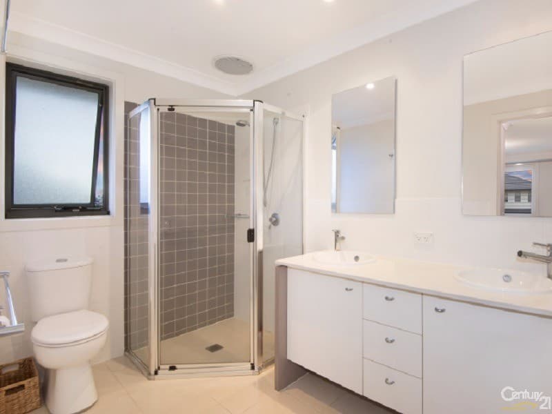 22 Claremont Street, Kellyville Ridge, NSW, 2155, Kellyville Ridge - Thumbnail 7