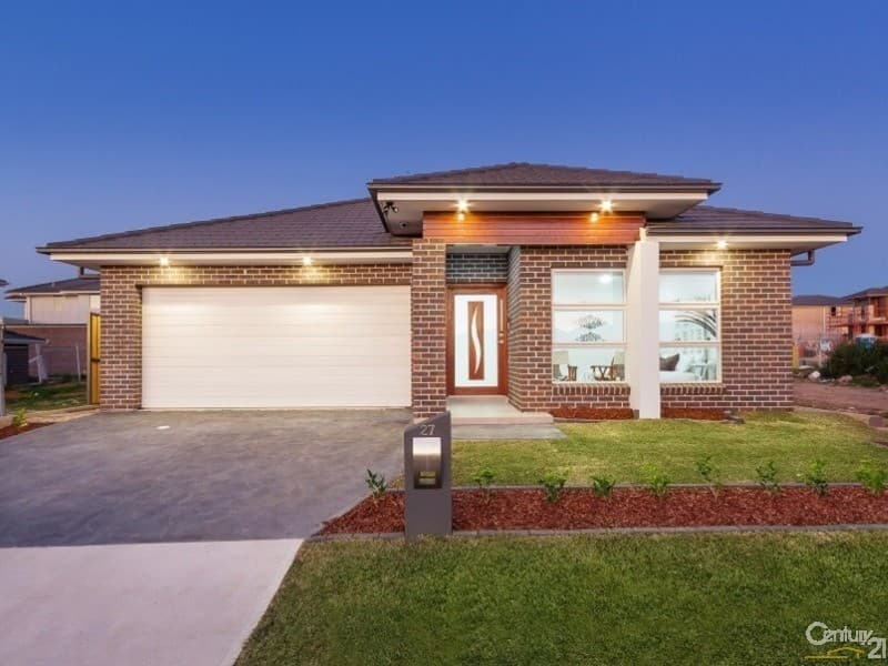 27 Megalong Road, The Ponds, NSW, 2769, The Ponds - Image 1