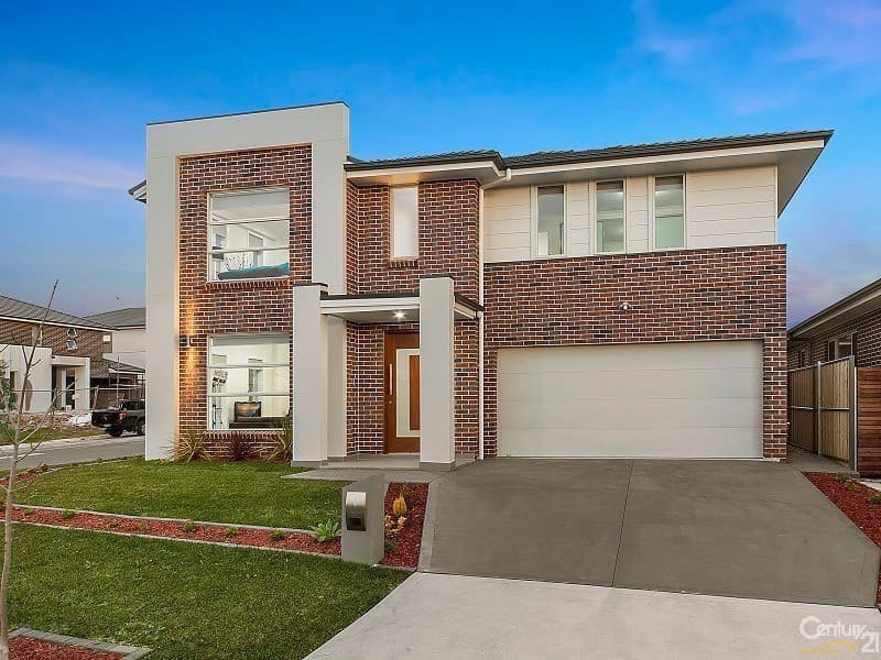 25 Dunphy Street, The Ponds, NSW, 2769, The Ponds - Image 1