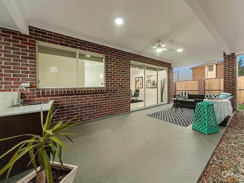 25 Dunphy Street, The Ponds, NSW, 2769, The Ponds - Thumbnail 7