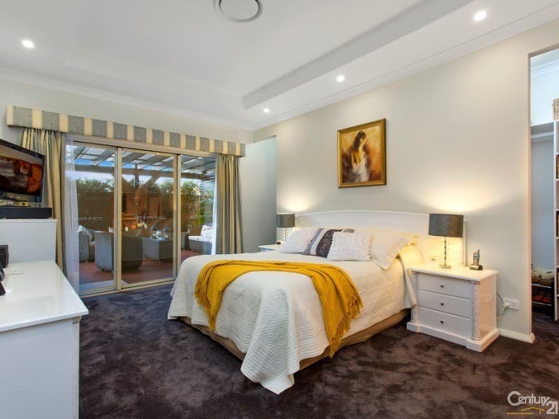 6 Basin Street, The Ponds, NSW, 2769, The Ponds - Thumbnail 7