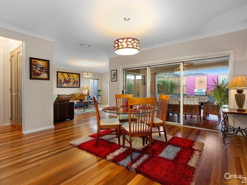 6 Basin Street, The Ponds, NSW, 2769, The Ponds - Thumbnail 2