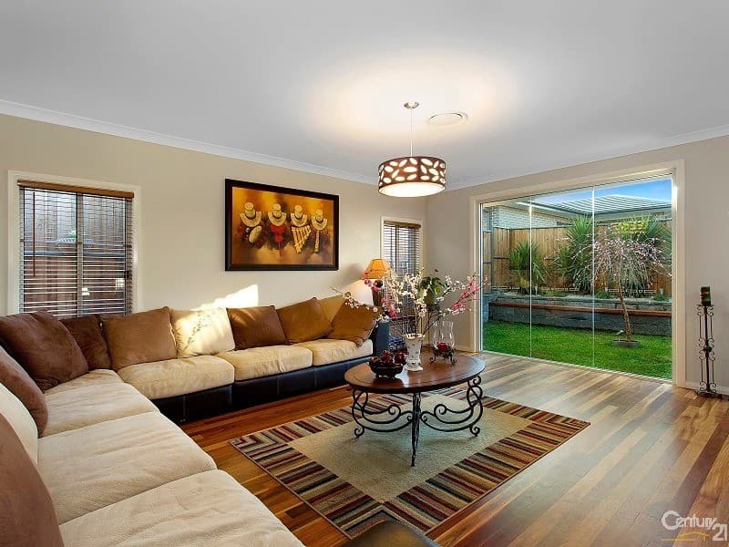 6 Basin Street, The Ponds, NSW, 2769, The Ponds - Thumbnail 3