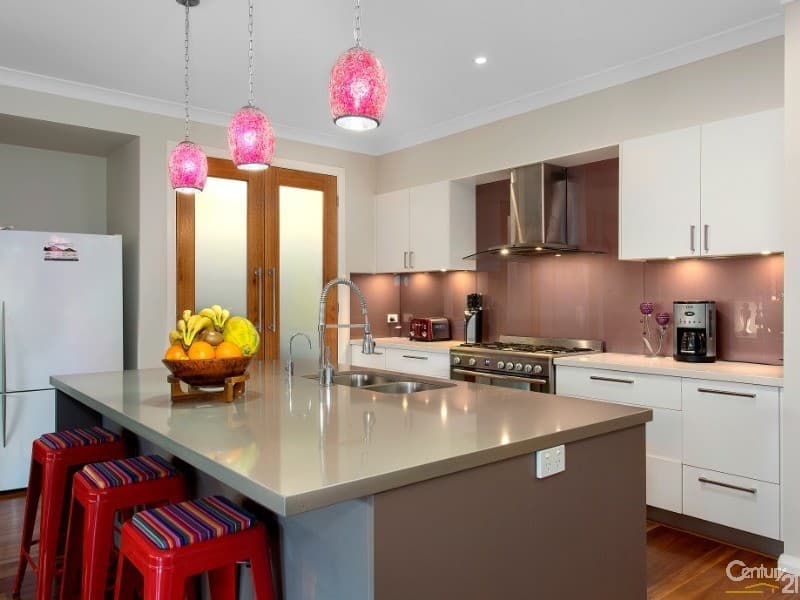 6 Basin Street, The Ponds, NSW, 2769, The Ponds - Thumbnail 4