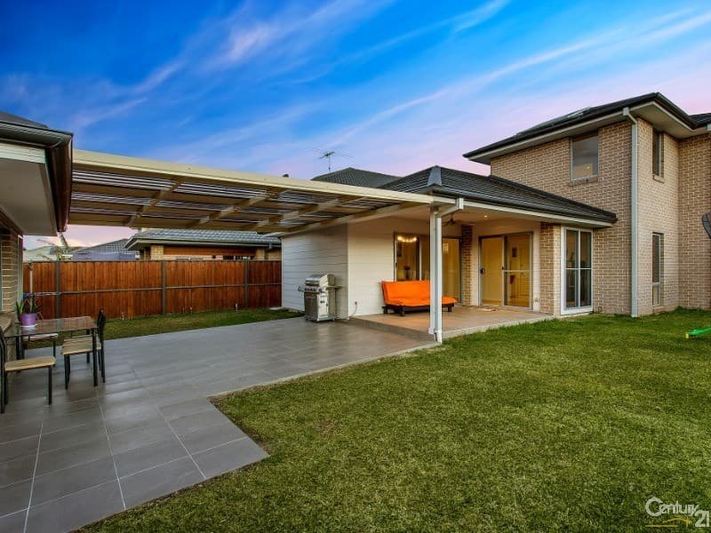 2 Emperor Avenue, The Ponds, NSW, 2769, The Ponds - Thumbnail 8