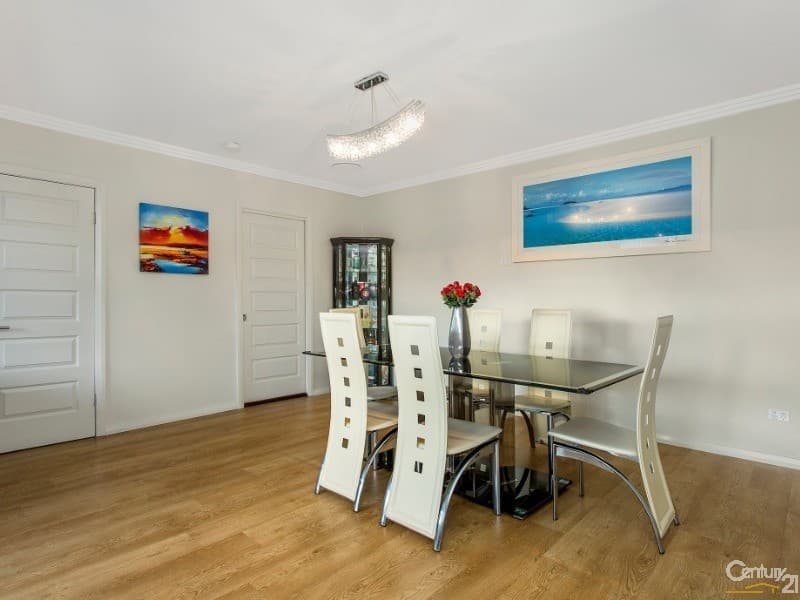 2 Emperor Avenue, The Ponds, NSW, 2769, The Ponds - Thumbnail 4
