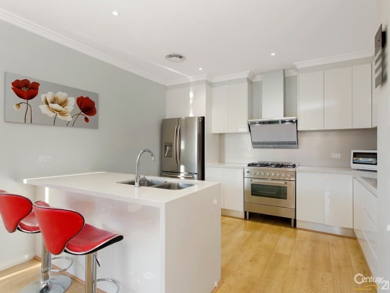 2 Emperor Avenue, The Ponds, NSW, 2769, The Ponds - Thumbnail 3