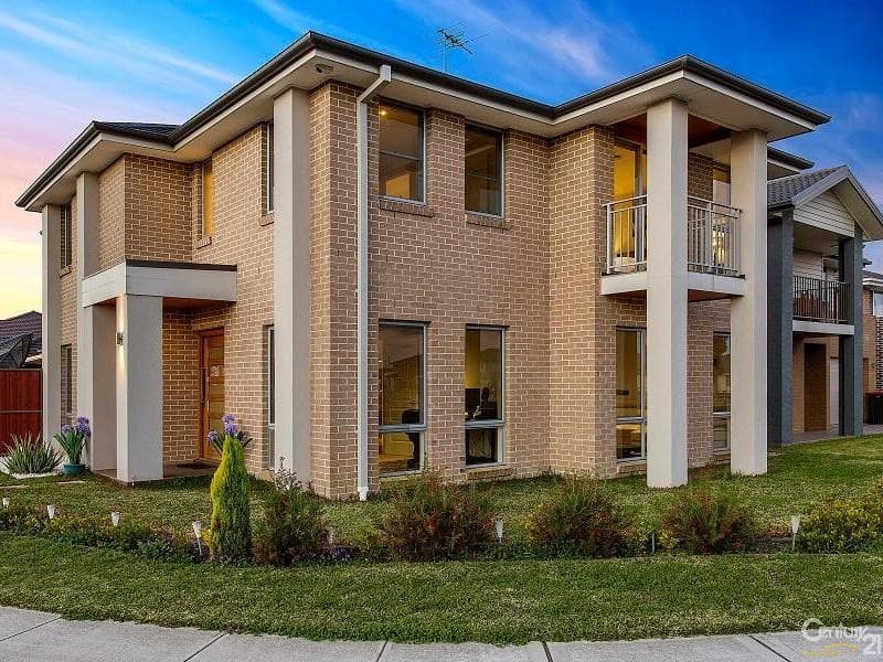 2 Emperor Avenue, The Ponds, NSW, 2769, The Ponds - Image 1