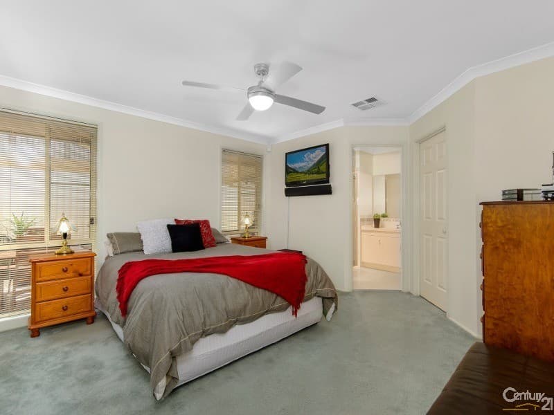25 Green Hills Drive, Rouse Hill, NSW, 2155, Rouse Hill - Thumbnail 6
