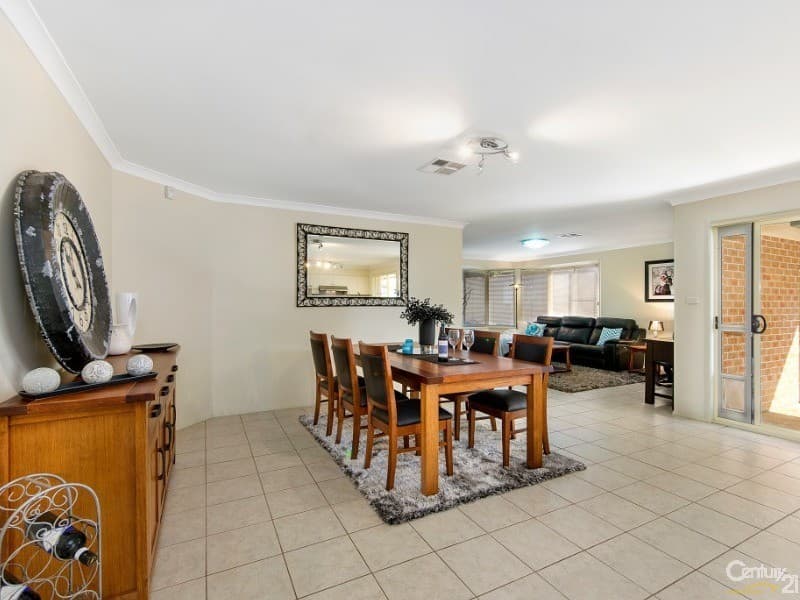 25 Green Hills Drive, Rouse Hill, NSW, 2155, Rouse Hill - Thumbnail 3