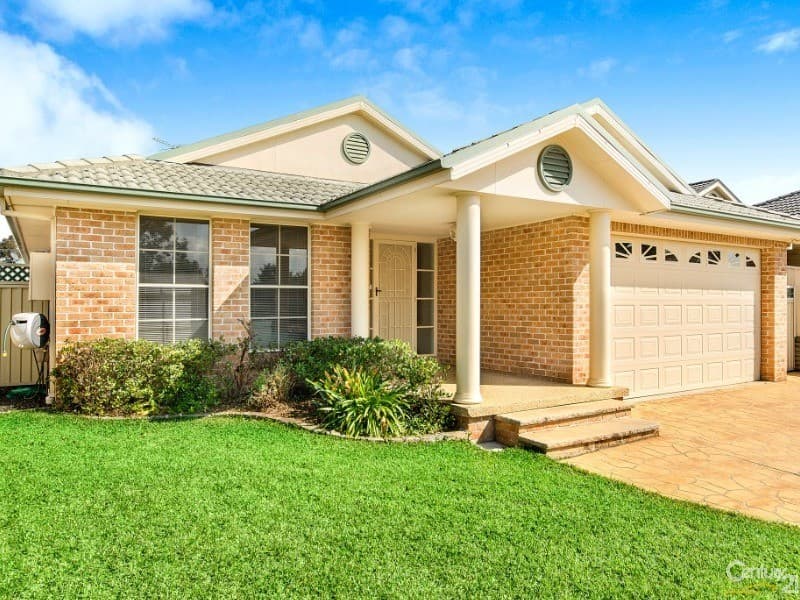 25 Green Hills Drive, Rouse Hill, NSW, 2155, Rouse Hill - Image 1