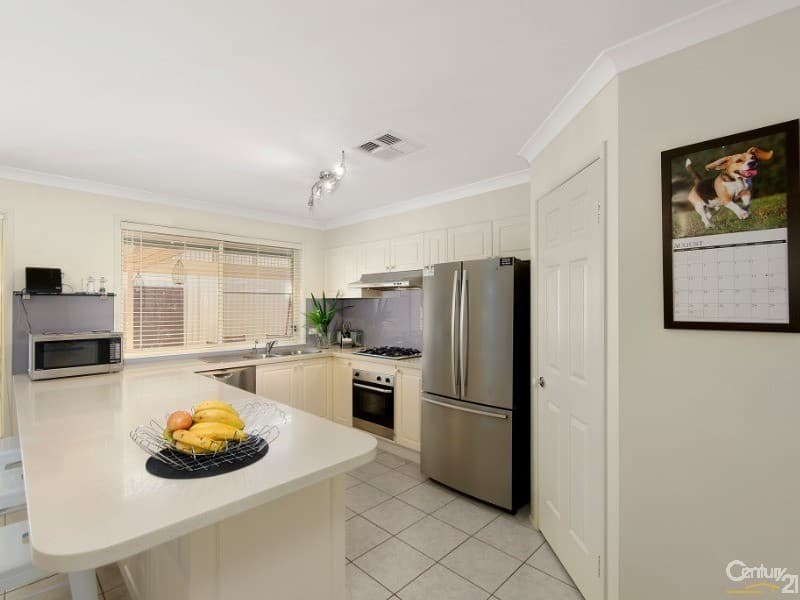 25 Green Hills Drive, Rouse Hill, NSW, 2155, Rouse Hill - Thumbnail 5