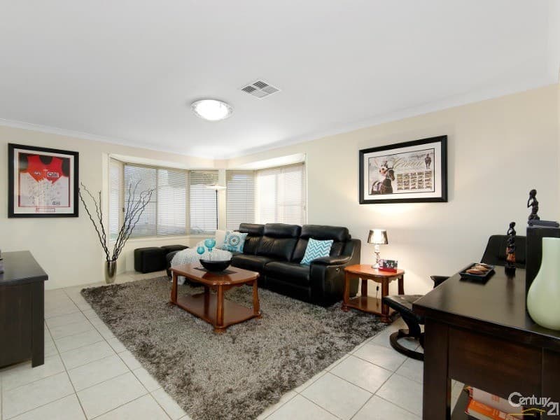 25 Green Hills Drive, Rouse Hill, NSW, 2155, Rouse Hill - Thumbnail 4