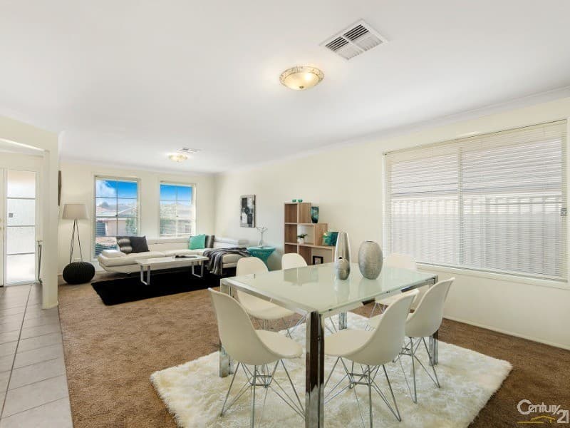 25 Green Hills Drive, Rouse Hill, NSW, 2155, Rouse Hill - Thumbnail 2
