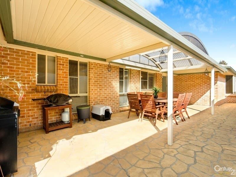 25 Green Hills Drive, Rouse Hill, NSW, 2155, Rouse Hill - Thumbnail 8